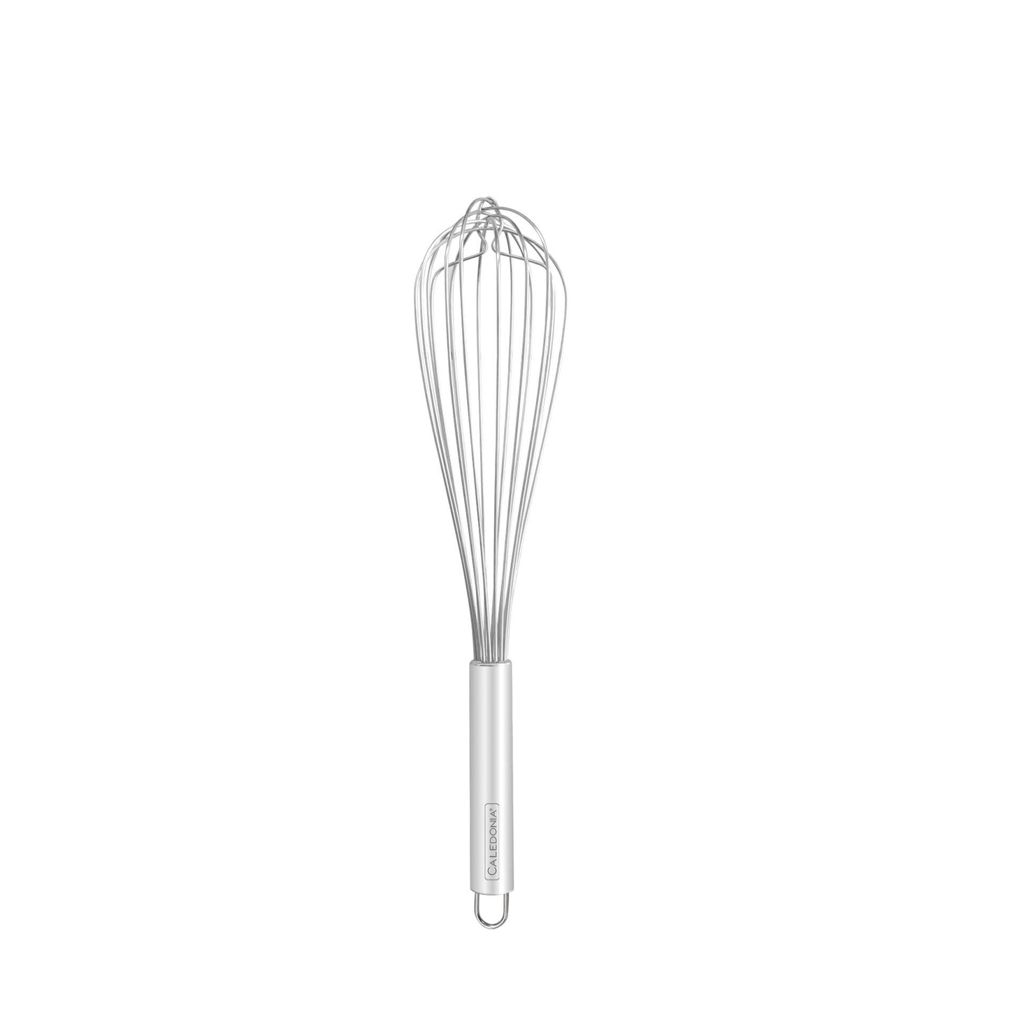 Batidor Francés de Acero Inoxidable 14"