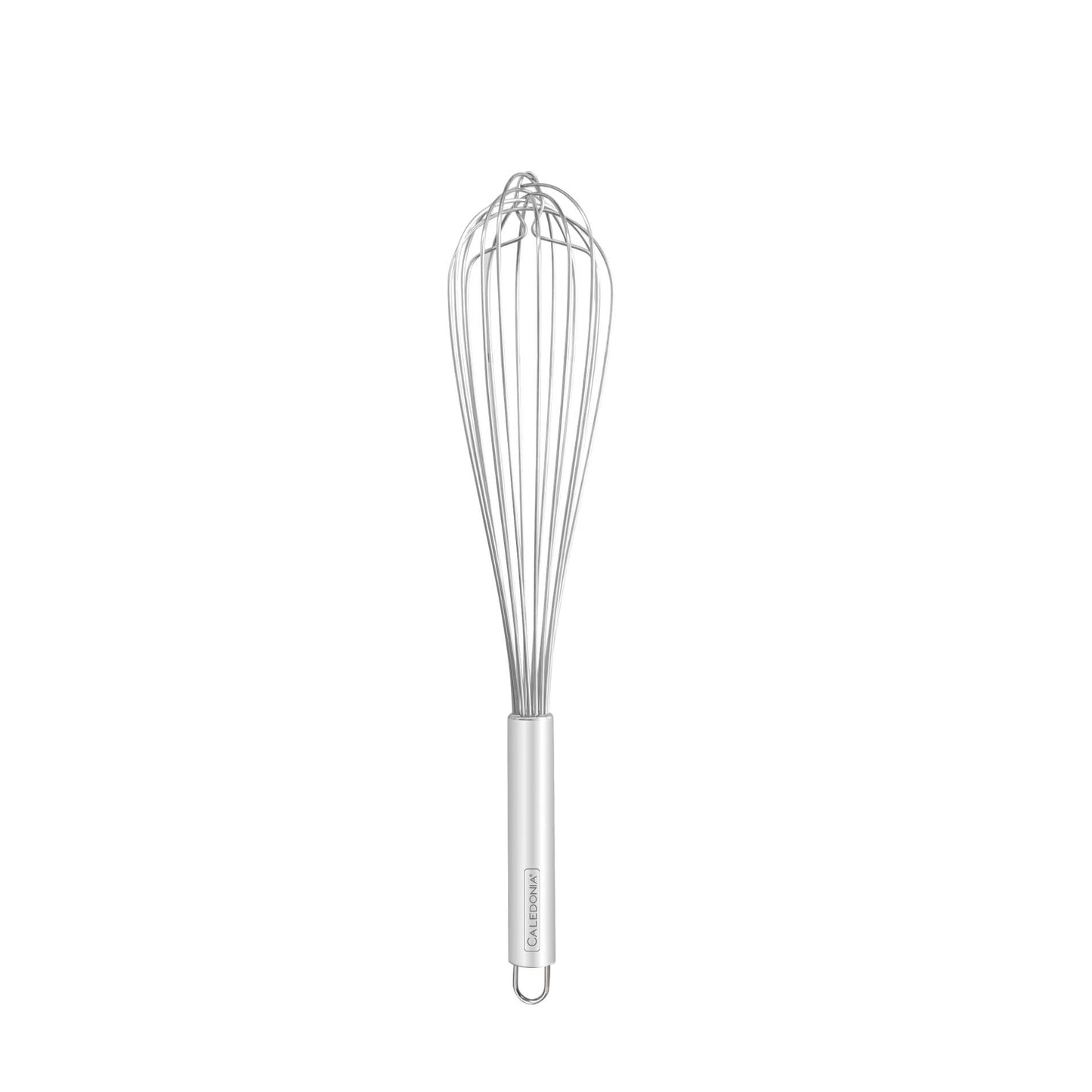 Batidor Francés de Acero Inoxidable 16"