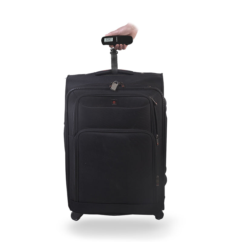 Báscula Electrónica Colgante 50 kg Rhino BAMA-50
