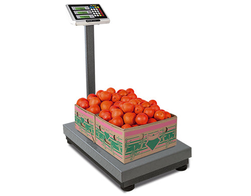 Bascula Plegable Digital 500 Kg Rhino BAPCA-500