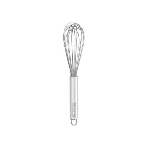 Batidor Francés de Acero Inoxidable 10"