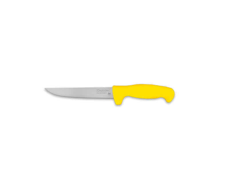 Cuchillo Deshuesador Recto 6"