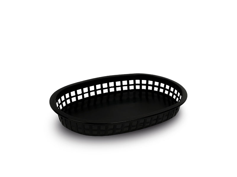 Canasta para Centro de Mesa Oblonga