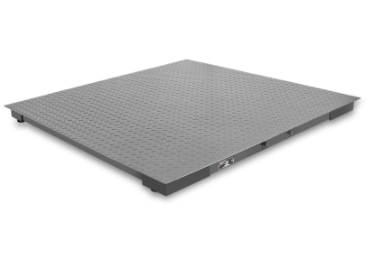 Plataforma de Bajo Perfil 120 x 120 cm BAPER-12