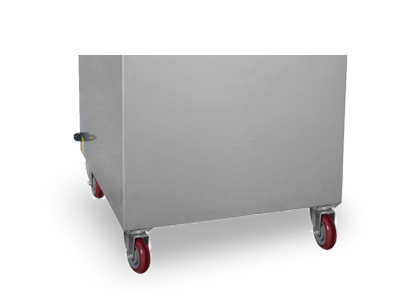 Empacadora al Vacío 20m 3/h Rhino EVAC-20P