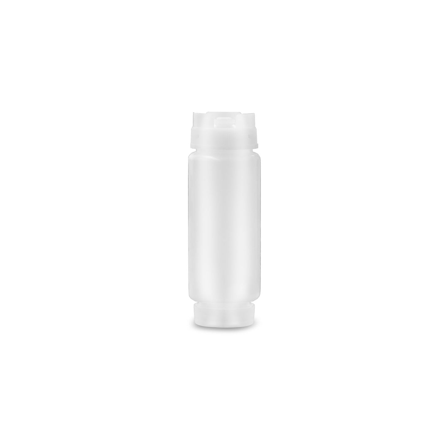 Recipiente para Aderezos con Válvula 12 oz