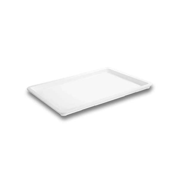 Tapa para Caja de Masa para Pizza 64.5 x 44 x 4 cm