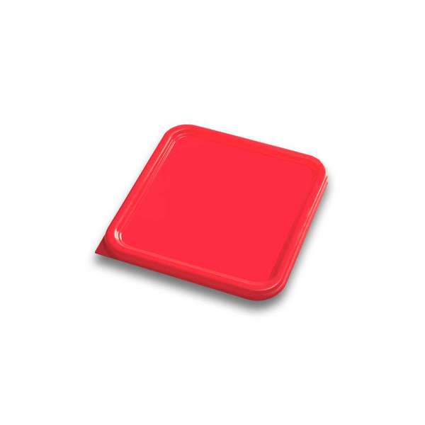 Tapa para Recipiente Cuadrado 6 y 8 qt