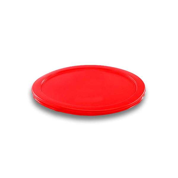 Tapa para Recipiente Redondo 12 y 18 qt