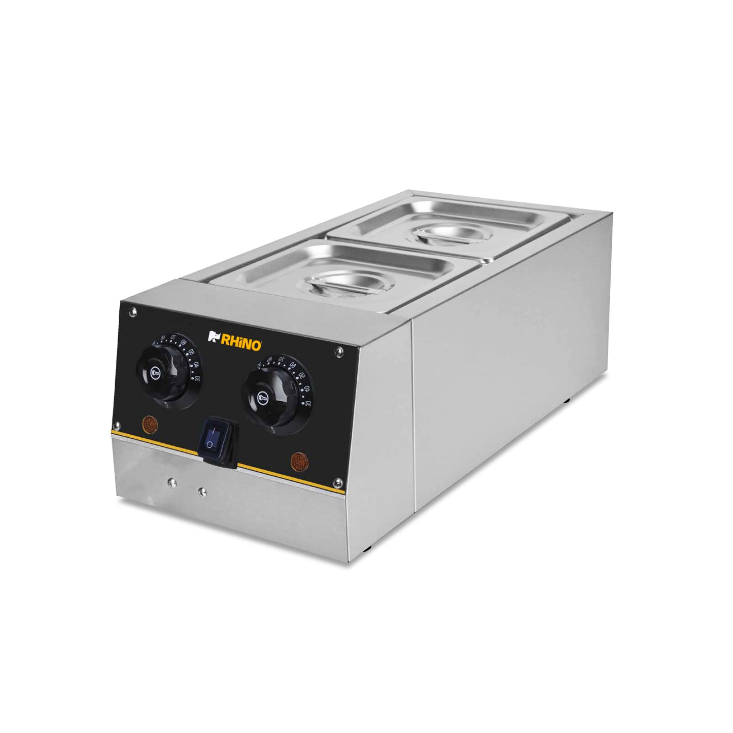 Templadora de Chocolate 1,040 W