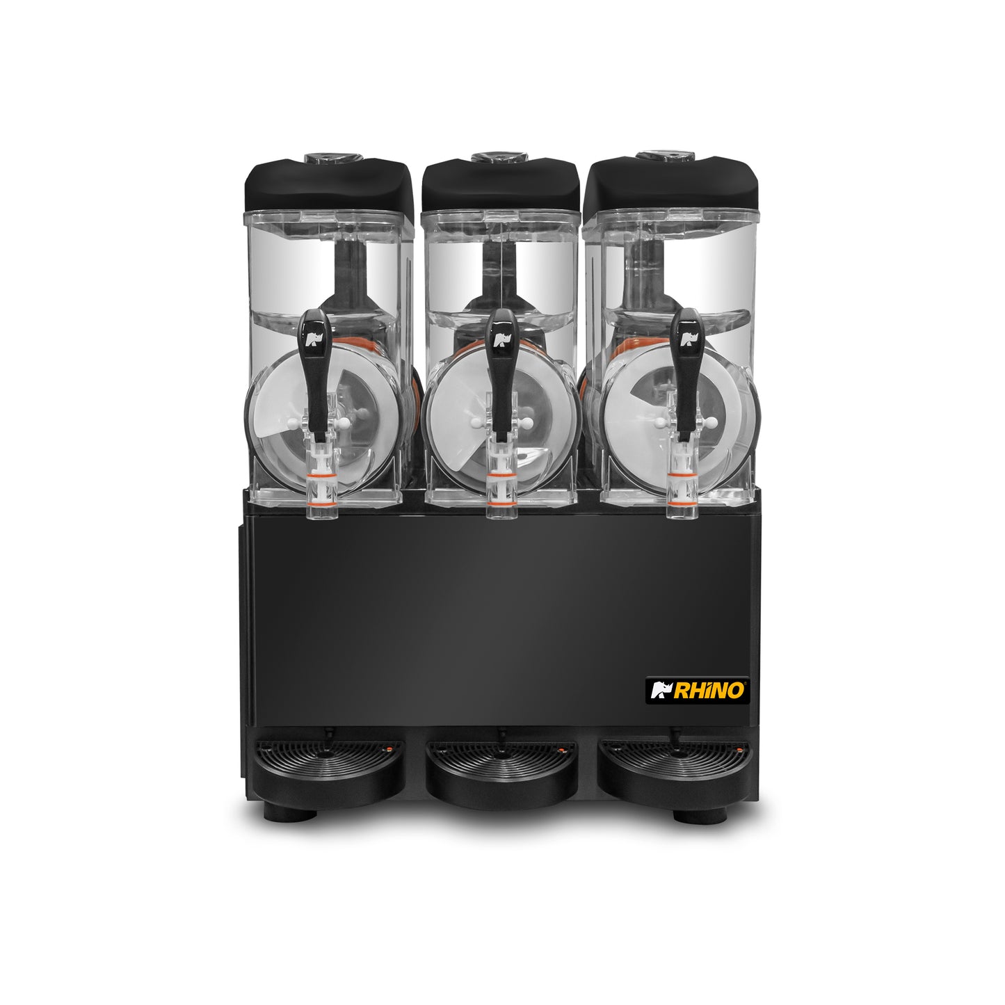 Máquina Granizadora 36 L