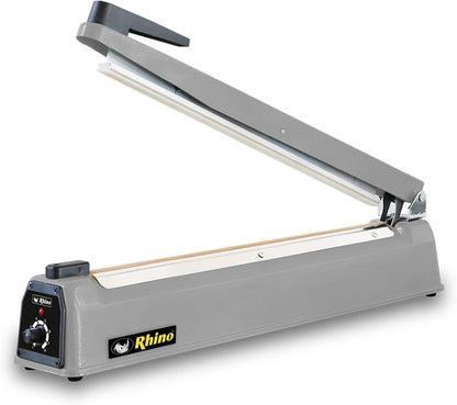 Selladora de Impulso 400 W SELIM-300