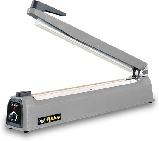 Selladora de Impulso 400 W SELIM-300