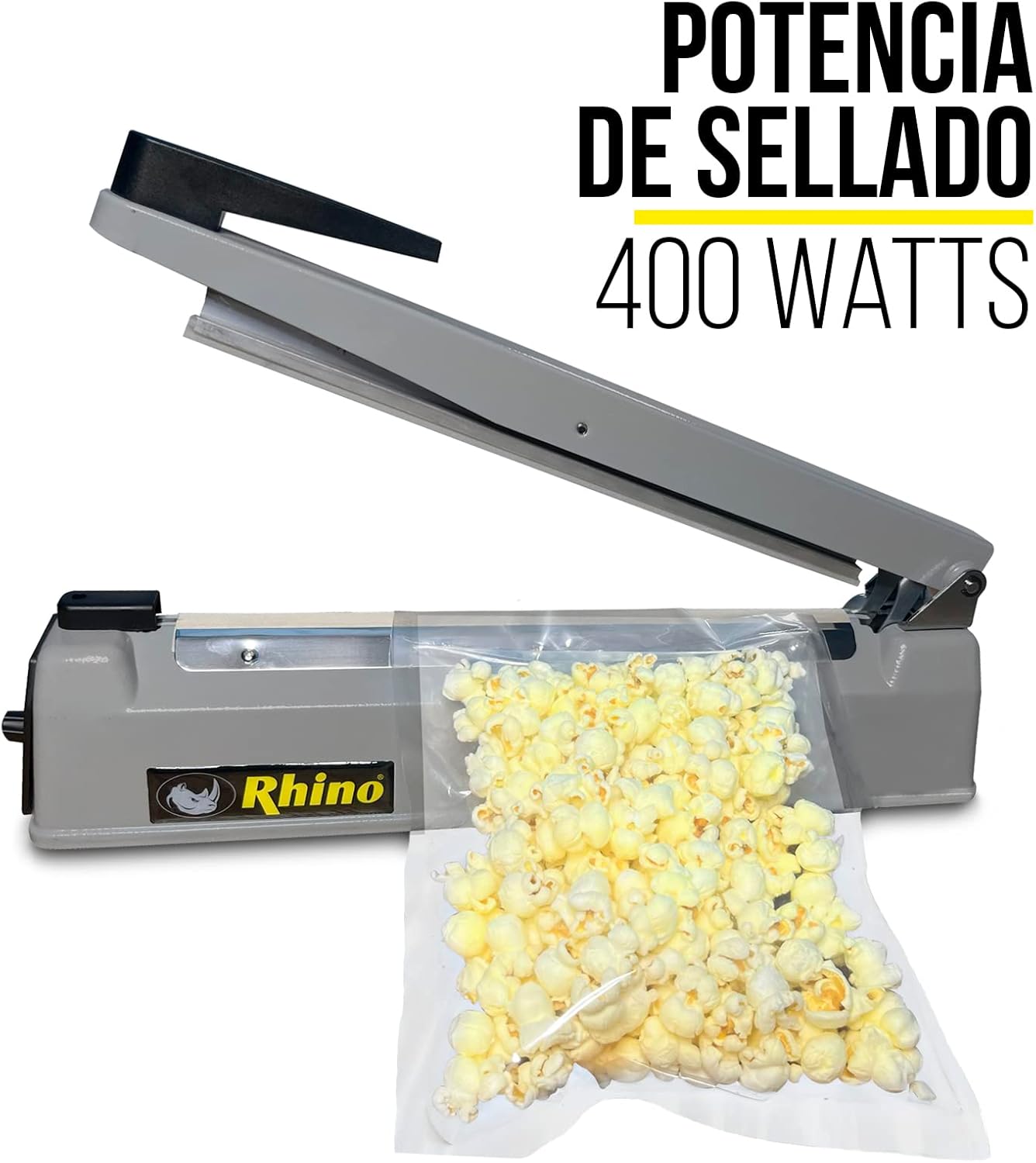 Selladora de Impulso 400 W SELIM-300