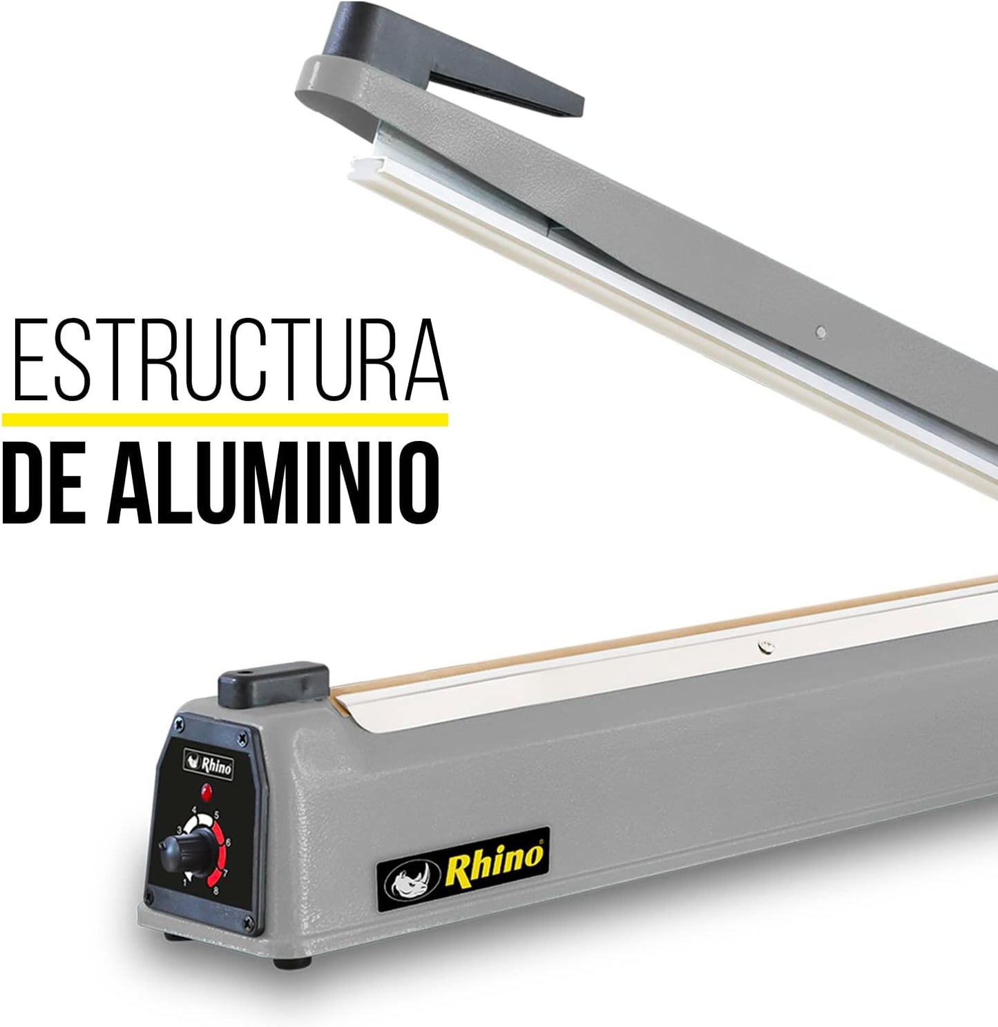 Selladora de Impulso 400 W SELIM-300