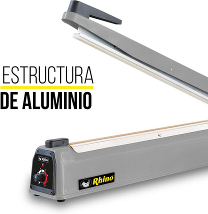 Selladora de Impulso 400 W SELIM-300