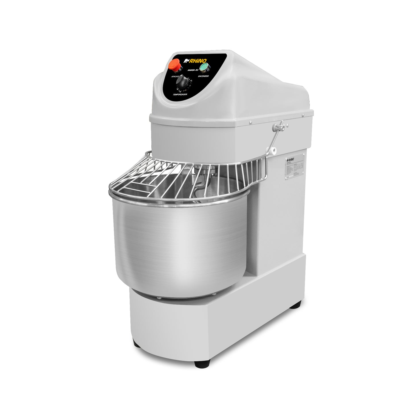 Amasadora 30 L
