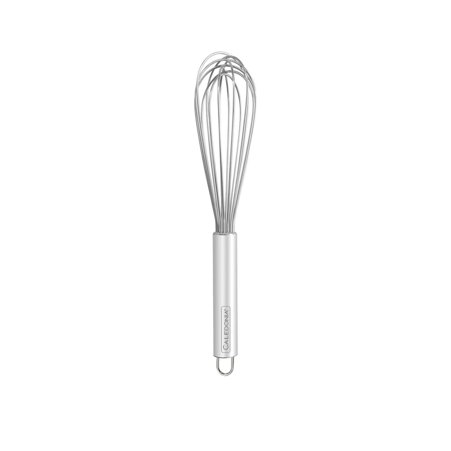 Batidor Francés de Acero Inoxidable 12"
