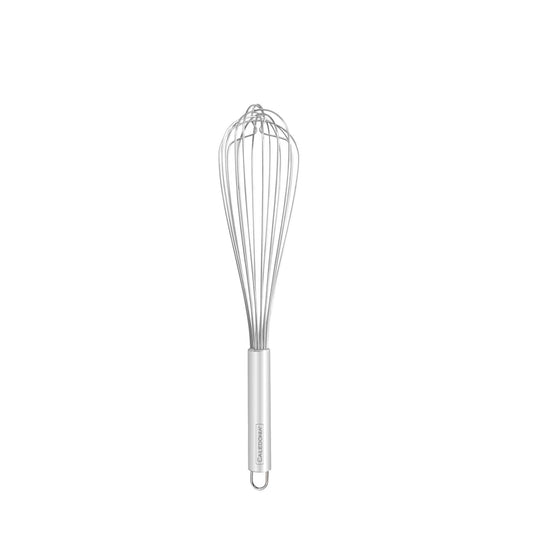 Batidor Francés de Acero Inoxidable 14"