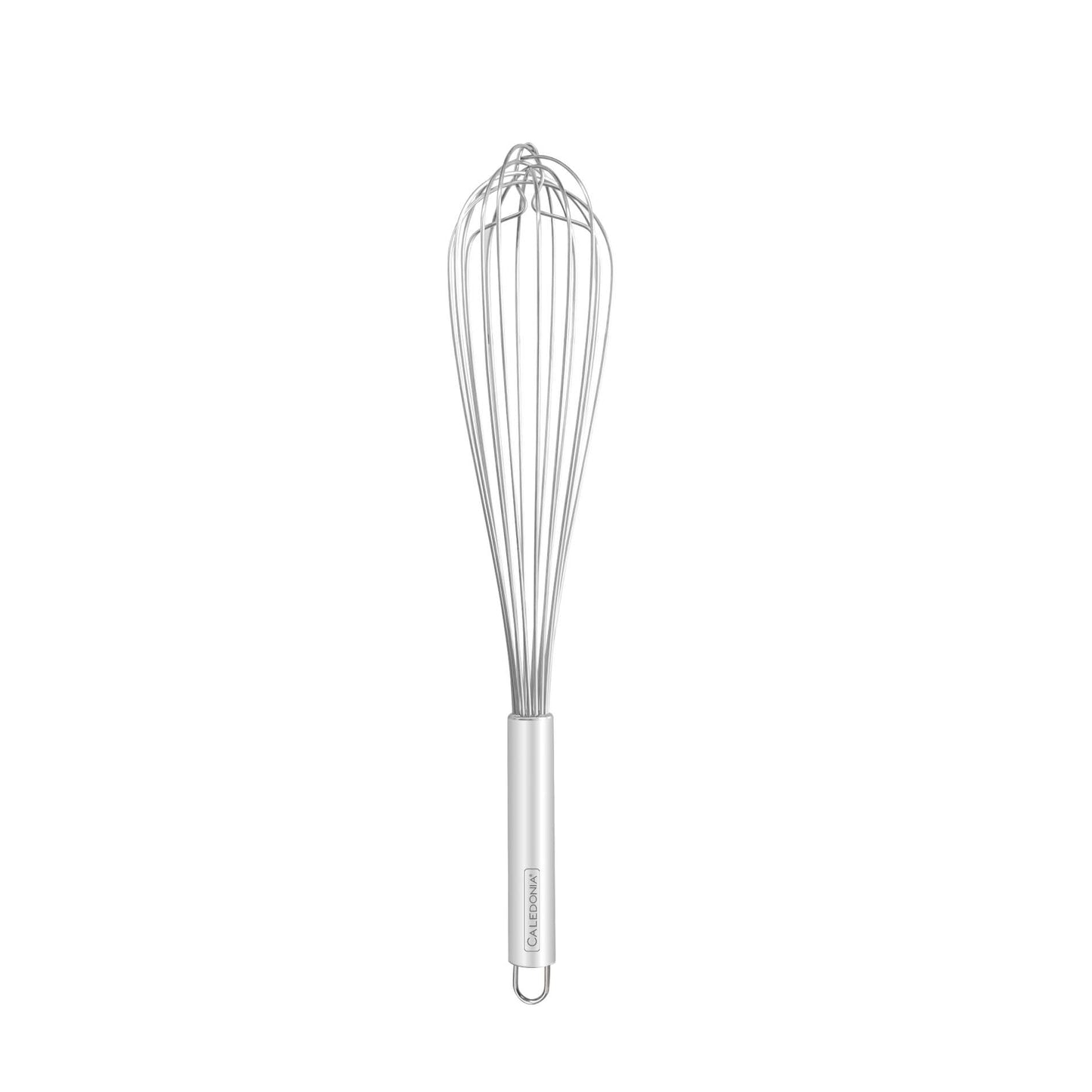 Batidor Francés de Acero Inoxidable 18"