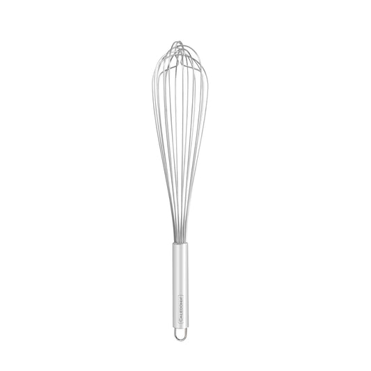 Batidor Francés de Acero Inoxidable 20"