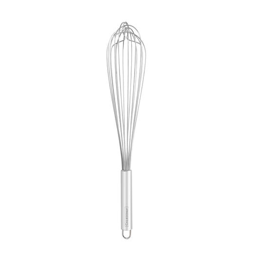 Batidor Francés de Acero Inoxidable 22"