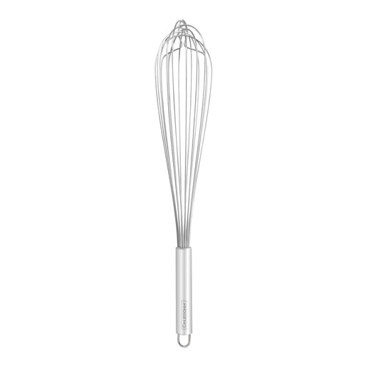 Batidor Francés de Acero Inoxidable 24"
