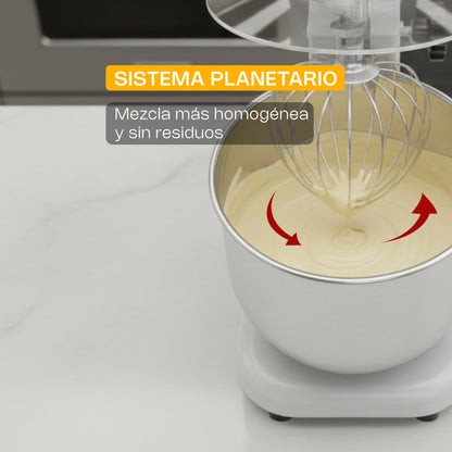 Batidora Planetaria 7 L