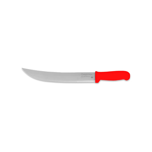 Cuchillo Bistecero Curvo 10"