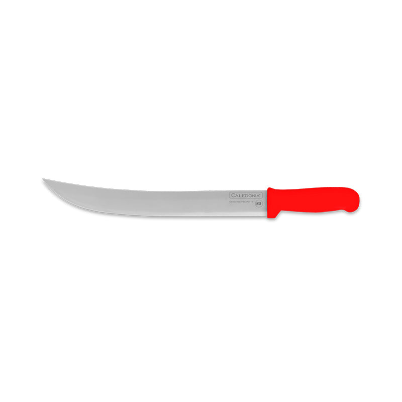 Cuchillo Bistecero Recto 14"