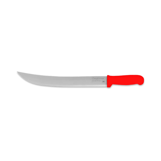 Cuchillo Bistecero Recto 14"