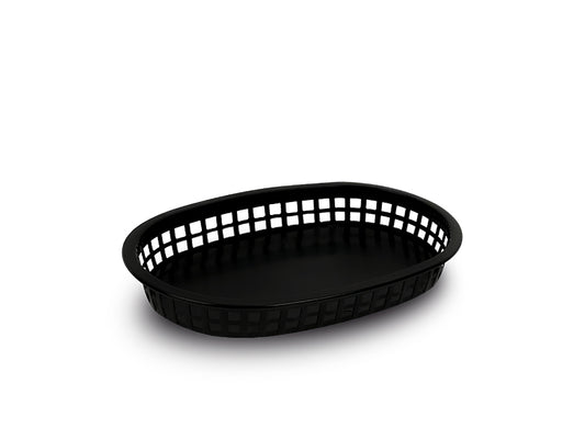 Canasta para Centro de Mesa Oblonga