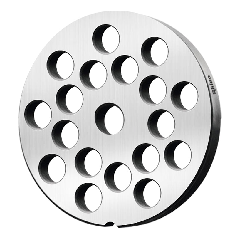 Cedazo de 3/8" para Molino de 12
