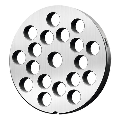 Cedazo de 3/8" para Molino de 12