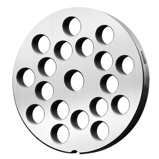 Cedazo de 3/8" para Molino de 12