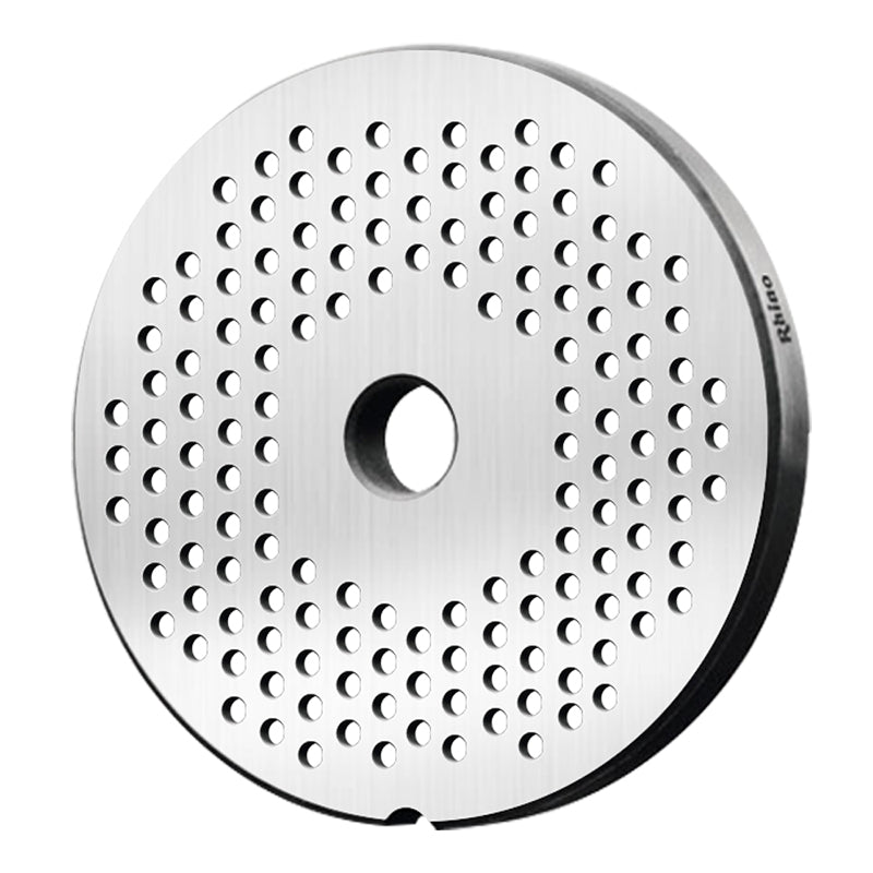 Cedazo de 1/8" para Molino de 12