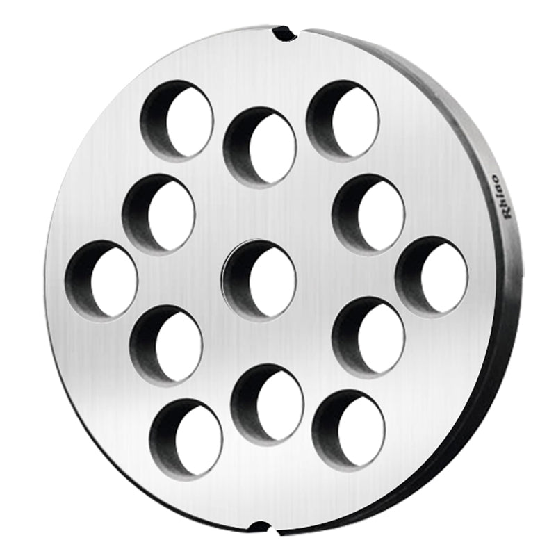 Cedazo de 1/2" para Molino de 22