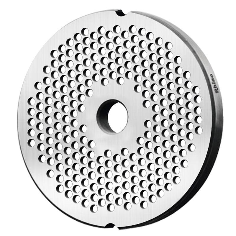 Cedazo de 1/8" para Molino de 22
