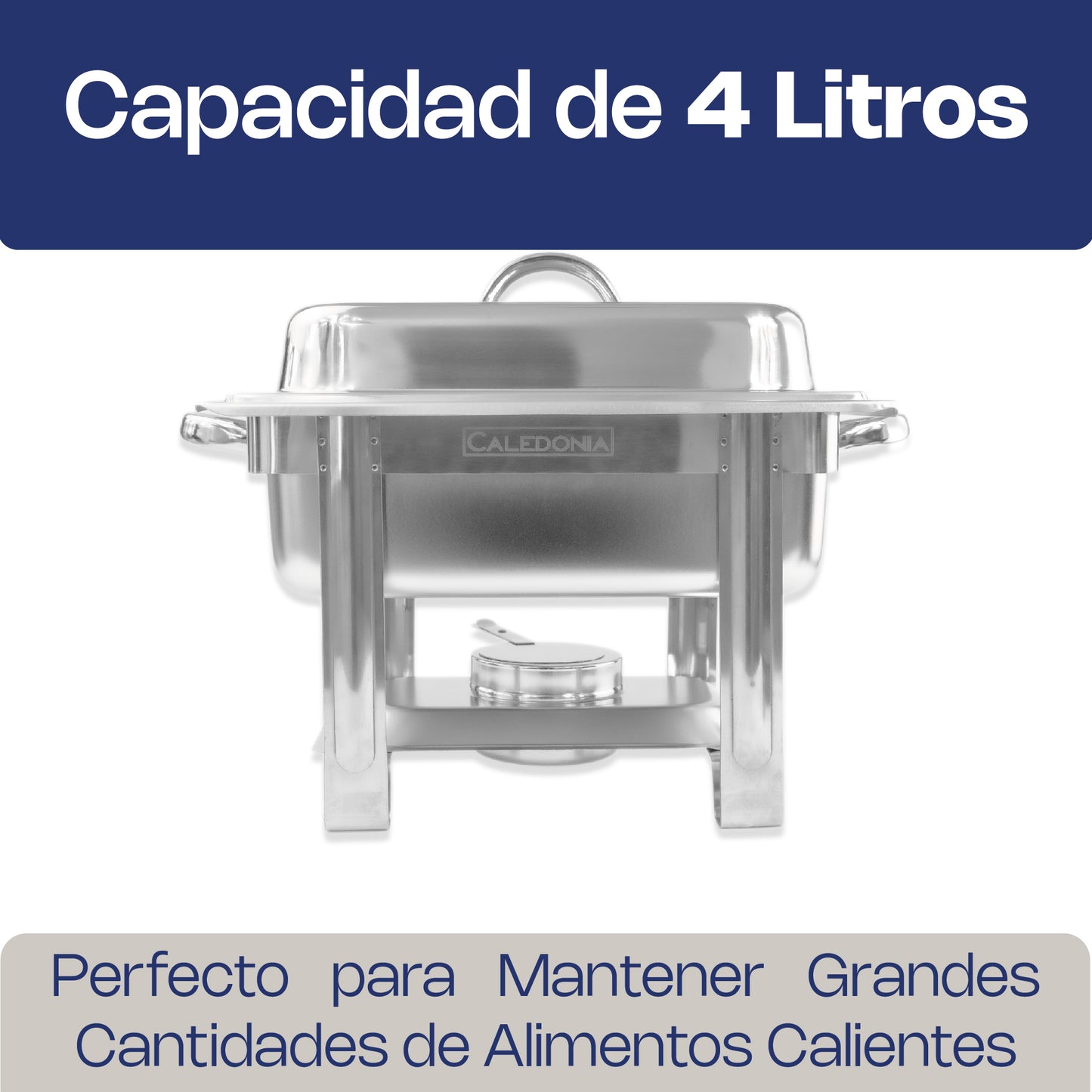Chafer Económico Medio