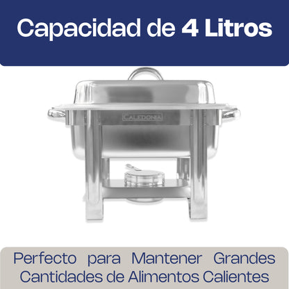 Chafer Económico Medio