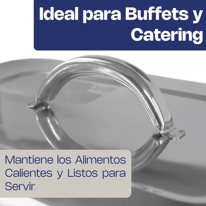 Chafer Económico Medio