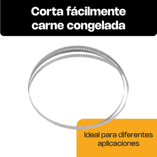 Cinta de Corte 222 cm