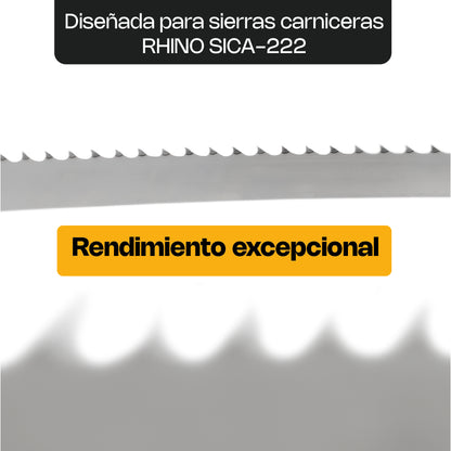 Cinta de Corte 222 cm
