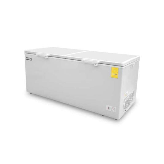 Congelador Horizontal 24 Pies CONGECO-24X