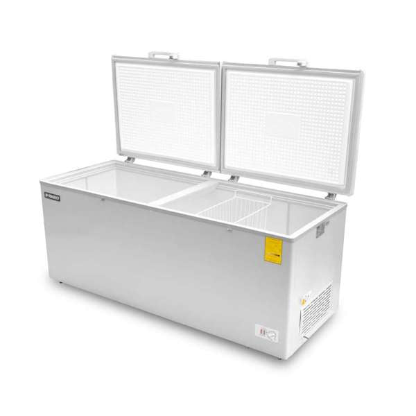 Congelador Horizontal 24 Pies CONGECO-24X