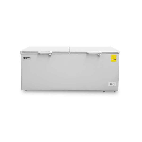 Congelador Horizontal 24 Pies CONGECO-24X