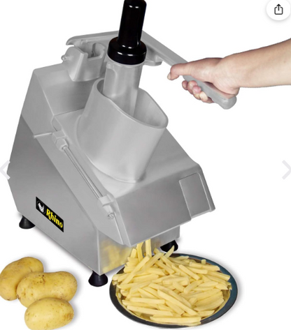 Procesador de Alimentos 550 W PROAL-550