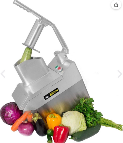 Procesador de Alimentos 550 W PROAL-550