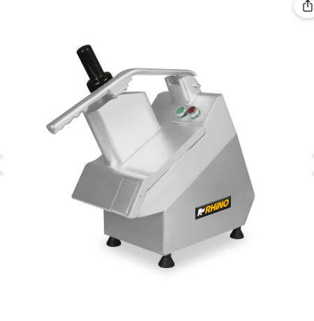 Procesador de Alimentos 550 W PROAL-550
