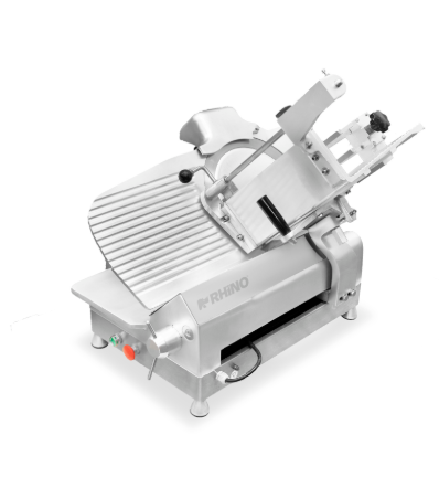 Rebanadora de Carne Semi Congelada 350 mm REBEN-350
